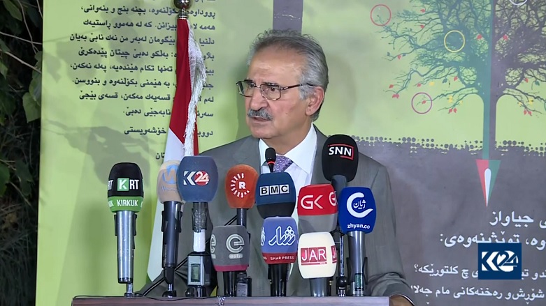 Mela Bextiyar: Referandum mafekî xwezayî yê her kurdekî li hemû perçeyên Kurdistanê ye